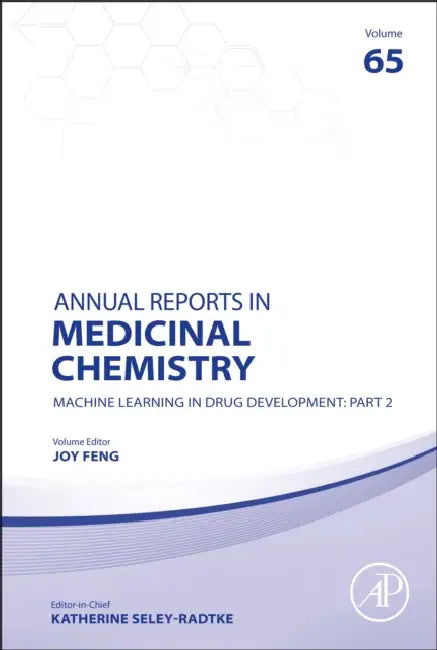Machine Learning in Drug Development: Part 2 by Katherine Seley-Radtke