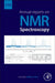 Annual Reports on NMR Spectroscopy by William S. Price