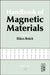 Handbook of Magnetic Materials by Ekkes H. Brück