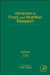Advances in Food and Nutrition Research by Fidel Toldra