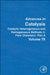 Catalytic Heterogeneous and Homogeneous Methods in Flow Chemistry: Part A by Montserrat Diéguez