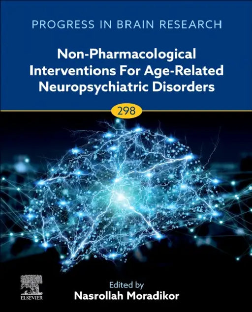 Non-Pharmacological Interventions for Age-Related Neuropsychiatric Disorders by Hamed Ekhtiari