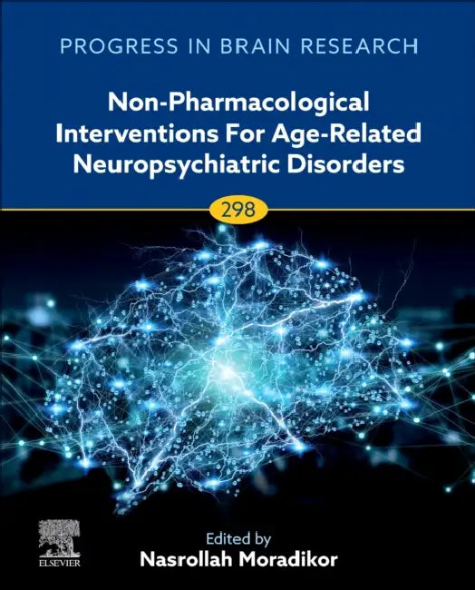Non-Pharmacological Interventions for Age-Related Neuropsychiatric Disorders by Hamed Ekhtiari