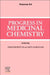 Progress in Medicinal Chemistry: Volume 64 by Jonathan Bentley