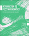 Introduction to Fuzzy Mathematics: With Applications to Global Problems by John Mordeson