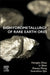 Biohydrometallurgy of Rare Earth Ores by Hongbo Zhao, Li Shen, Xiaoyu Meng