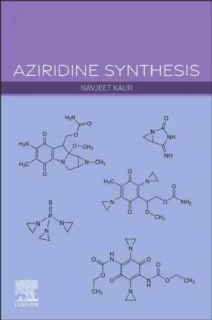 Aziridine Synthesis by Navjeet Kaur
