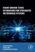 Event-Driven State Estimation for Stochastic Networked Systems by Cong Huang
