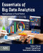 Essentials of Big Data Analytics: Applications in R and Python by Pallavi Chavan, Kalyani Pampattiwar, Ramchandra Mangrulkar