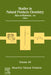 Studies in Natural Products Chemistry by Atta-Ur Rahman