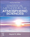 Statistical Methods in the Atmospheric Sciences by Daniel S. Wilks