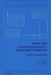 Basic Gas Chromatography-Mass Spectrometry: Principles and Techniques by F. W. Karasek