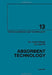 Absorbent Technology by P. K. Chatterjee