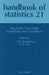 Stochastic Processes: Modeling and Simulation by D. N. Shanbhag