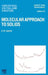 Molecular Approach to Solids: Volume 23 by A. N. Lazarev, J. R. Durig