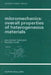 Micromechanics: Overall Properties of Heterogeneous Materials by Sia Nemat-Nasser, Muneo Hori