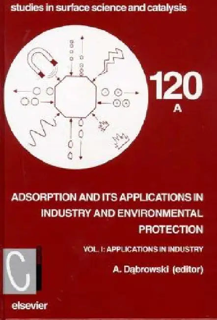 Applications in Industry by A. Dabrowski