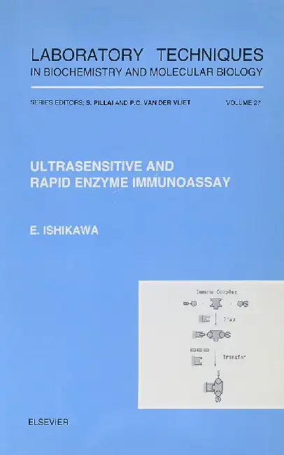 Ultrasensitive and Rapid Enzyme Immunoassay by E. Ishikawa