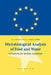 Microbiological Analysis of Food and Water: Guidelines for Quality Assurance by N. F. Lightfoot, E. a. Maier, N. F. Lightfoot
