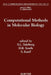 Computational Methods in Molecular Biology: Volume 32 by S. L. Salzberg, D. B. Searls, S. Kasif