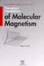 Theoretical Foundations of Molecular Magnetism by Roman Boča