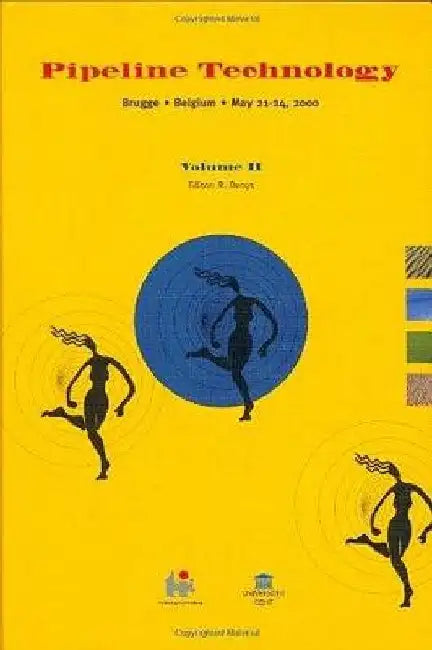 Pipeline Technology by R. M. Denys