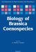 Biology of Brassica Coenospecies: Volume 4 by C. Gomez-Campo