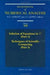 Handbook of Numerical Analysis by Ciarlet, Philippe G.