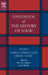 Greek, Indian and Arabic Logic: Volume 1 by Dov M. Gabbay, John Woods