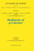 Rudiments of Calculus: Volume 146 by A. Arnold, D. Niwinski