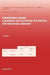 Experimental Design: A Handbook and Dictionary for Medical and Behavioral Research Volume 14 by J. Krauth