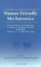 Human Friendly Mechatronics by Masaharu Takano