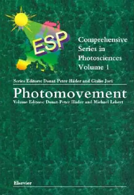 Photomovement by D. -P Häder