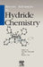 Recent Advances in Hydride Chemistry by Maurizio Peruzzini