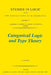 Categorical Logic and Type Theory by B. Jacobs