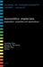 Monolithic Materials: Preparation, Properties and Applications Volume 67 by F. Svec, T. B. Tennikova, Z. Deyl