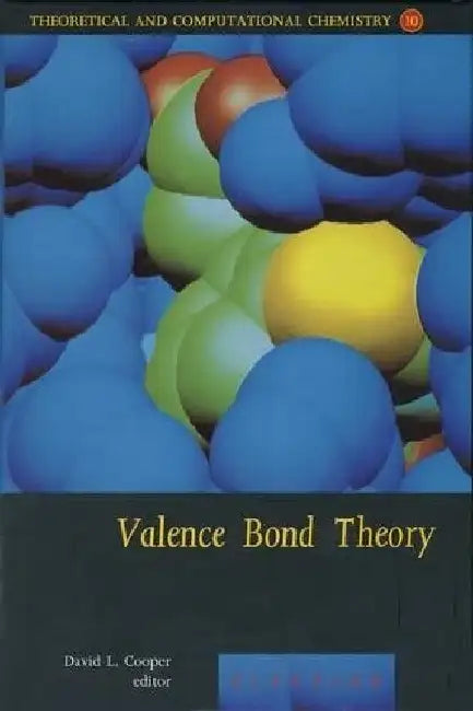 Valence Bond Theory by David Cooper