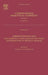 Chromatographic-Mass Spectrometric Food Analysis for Trace Determination of Pesticide Residues: Volume 43 by A. R. Fernandez Alba