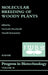 Molecular Breeding of Woody Plants: Volume 18 by Noriyuki Morohoshi, Atsushi Komamine