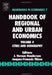 Handbook of Regional and Urban Economics: Cities and Geography by V. Henderson