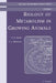 Biology of Metabolism in Growing Animals: Biology of Growing Animals Series Volume 3 by Douglas Burrin, Harry J. Mersmann