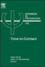 Time-To-Contact: Volume 135 by Heiko Hecht, Geert Savelsbergh