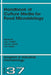 Handbook of Culture Media for Food Microbiology: Volume 37 by J. E. L. Corry, G. D. W. Curtis, R. M. Baird