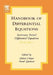 Handbook of Differential Equations: Stationary Partial Differential Equations by Michel Chipot