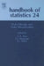 Data Mining and Data Visualization by C. R. Rao