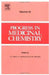 Progress in Medicinal Chemistry by F. D. King