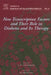 New Transcription Factors and Their Role in Diabetes and Therapy by Jacob E. Friedman