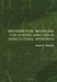 Mathematical Modeling for System Analysis in Agricultural Research by K. Vohnout