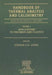 Handbook of Thermal Analysis and Calorimetry: Applications to Polymers and Plastics by Stephen Z. D. Cheng