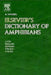 Elsevier's Dictionary of Amphibians: Latin, English, French, German and Italian by Murray Wrobel